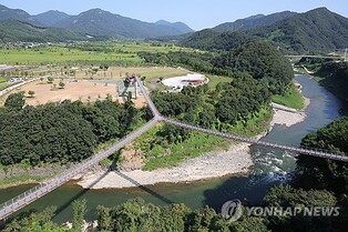 포천시, 올해 한탄강서 축제 3개 개최…"관광 인프라도 확충"