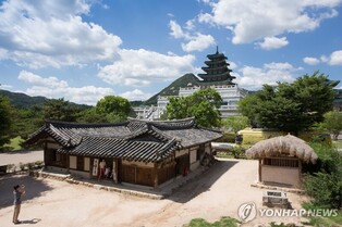 삼바 축제·가면 조사하는 국립민속박물관…'세계민속관' 만든다(종합)
