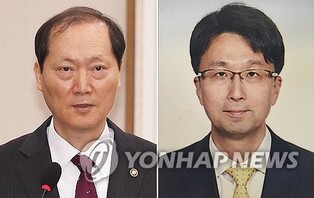 (LEAD) DP threatens legal action against acting president's nomination of Constitutional Court justices