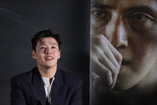 S. Korean actor Kang Ha-neul