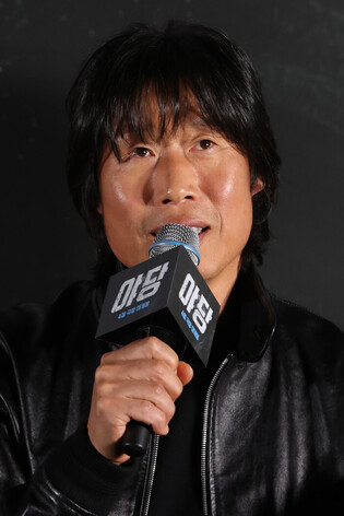 S. Korean actor Yoo Hae-jin