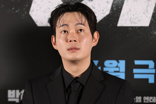 S. Korean actor Ryu Kyung-soo