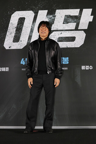 S. Korean actor Yoo Hae-jin