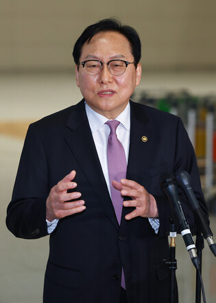 Trade minister to visit Washington for tariff negotiations