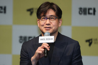 S. Korean director Jeon In-chul
