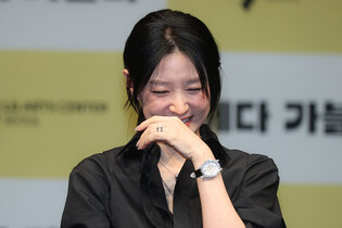 S. Korean actress Lee Young-ae