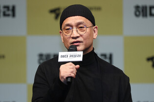 S. Korean actor Kim Jung-ho