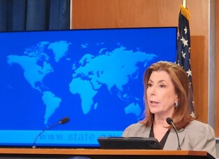 (LEAD) S. Korea-U.S. relationship remains 'strong': State Dept.