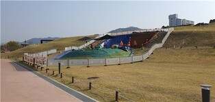 세계유산 김해 대성동고분군 발굴 현장 일반에 공개한다