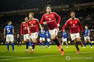 맨유, 3년 만의 아시아투어…5월 말레이시아·홍콩 방문