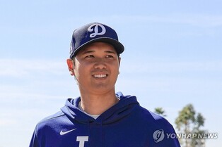 '투수 오타니' 당장은 못본다…"시즌 막판 전력으로 복귀 목표"