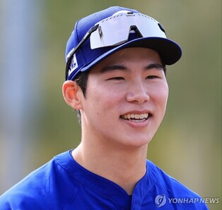 김혜성은 펄펄, 메이저 경쟁자들은 털썩…MLB가 보인다