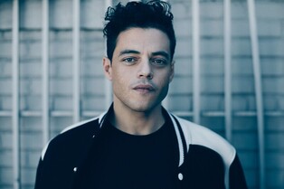 '아마추어' 라미 말렉 "전형적인 영웅의 틀 깬 '언더도그' 스토리"