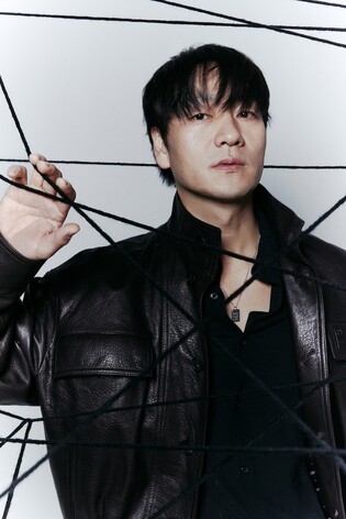 '악연' 박해수 "금기 깨는 악역…날개 단 듯 맘껏 날아다녔죠"