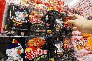 'K식품·중기' 관세타격…K패션 생산기지 이전 고심