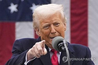 (2nd LD) Korean won dips to lowest level since global financial crisis amid Trump tariff woes
