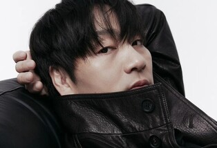 Park Hae-soo calls villainous role in Netflix's 'Karma' 'liberating'
