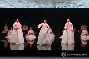 우리민요 26곡이 선사하는 흥…"흙속 진주 찾듯 민요 다듬었죠"