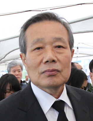 Ex-N. Korean commando Kim Shin-jo dies