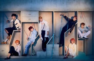 BTS’s “IDOL” Surpasses 500 Million Streams on Spotify, 15th Group Track to Do So