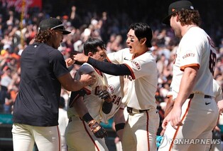 ESPN "이정후, MLB 내셔널리그 타격왕 오를 것"