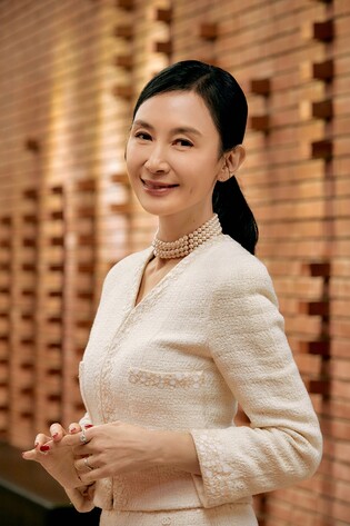 심청설화 재해석한 정동극장 '단심'…채시라, 정식 무용수 데뷔