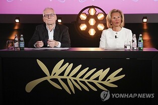 칸영화제 초청작에 한국 장편 0개…경쟁부문은 3년째 불발