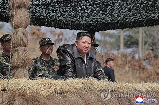 (LEAD) Unification minister says united global response key to deterring N.K. provocations
