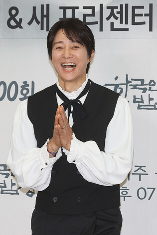 S. Korean actor Choi Soo-jong