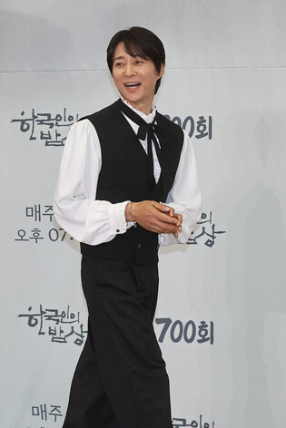 S. Korean actor Choi Soo-jong