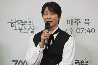 S. Korean actor Choi Soo-jong