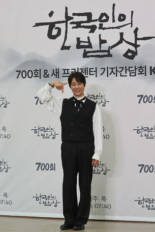 S. Korean actor Choi Soo-jong