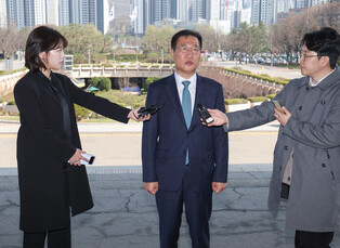 Constitutional Court rejects justice minister's impeachment