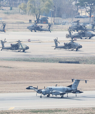 Seoul-Washington defense cost-sharing deal