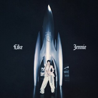 Jennie Releases Remix of ‘Like JENNIE’ Featuring Peggy Gou