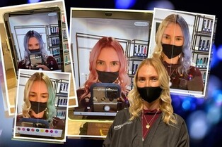 Chronicles of Metaverse: The Race of Virtual Reality and Augmented Reality