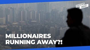 Seoul drops on the 'world's wealthiest cities' list - why?