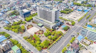 "대표 맛집 찾아라" 군산시, 지역 대표 음식점 후보 접수