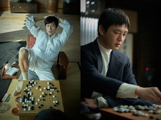 [주말극장가] 손익분기점 달성 노리는 '승부'