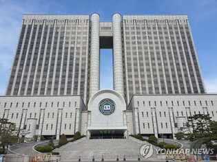 Yoon allowed to access court via underground route for his 1st criminal trial upon request