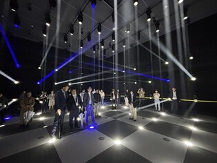 Korea Pavilion at Expo 2025 in Osaka