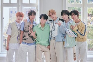 NCT WISH Vows to Treat Fans with Devotion 'Like Folding a Thousand Paper Cranes'