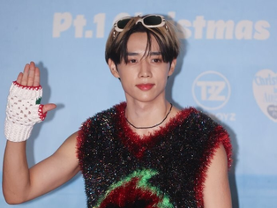 THE BOYZ's Sunwoo Faces Backlash over Attitude Toward Bodyguard; Agency Apologizes