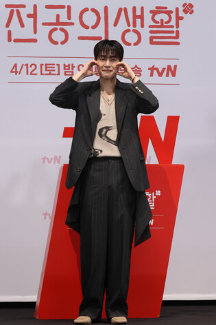 S. Korean actor Kang Yoo-seok