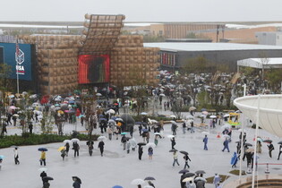 World Expo opens in Osaka