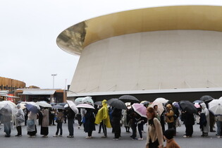 World Expo opens in Osaka
