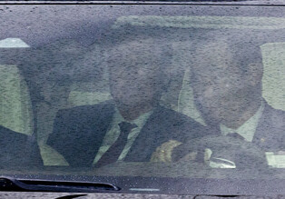 Yoon attends criminal trial over insurrection charges