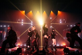 2NE1 Wraps up 15th Anniversary Rour at KSPO Dome: 'Grateful to Sing With You'