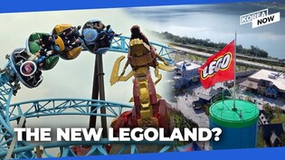 Will Legoland Korea be able to see a turnaround?