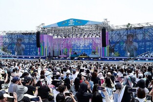 IBK투자 "엔터업종, 앨범판매 역성장 사이클 마무리 국면"